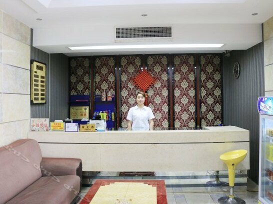 Runlai Hotel - Photo3
