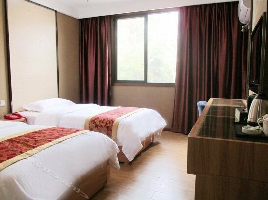 Runlai Hotel - Photo4