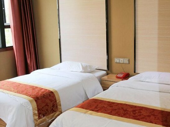 Runlai Hotel - Photo5