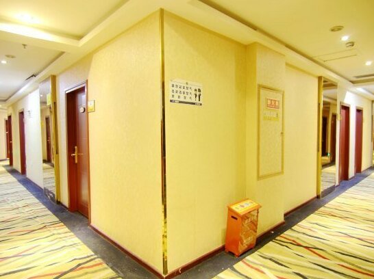 Ruxin Hostel - Photo4