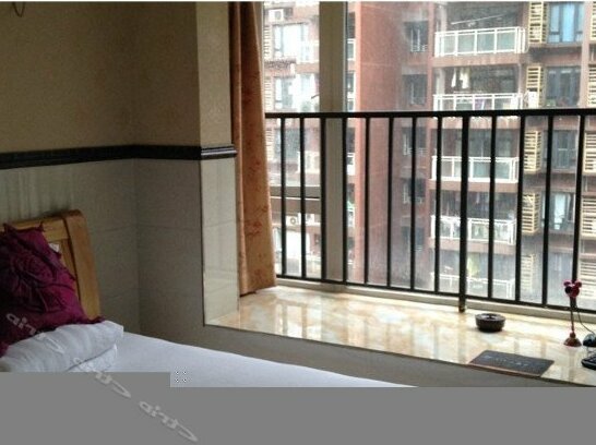 Ruyi Business Hotel - Photo2