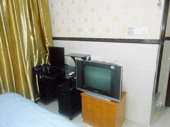 Ruyi Business Hotel - Photo3