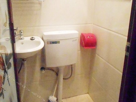Ruyi Business Hotel - Photo5
