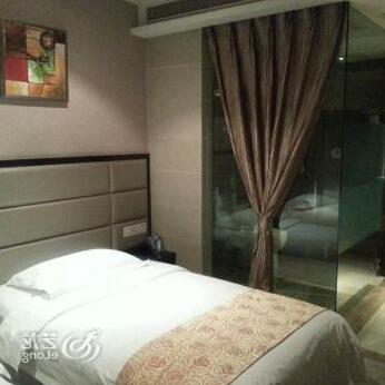 Saifeite Hotel - Photo2