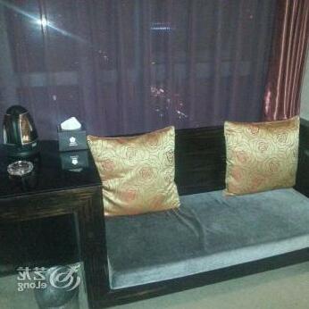 Saifeite Hotel - Photo3