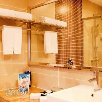 Saifeite Hotel - Photo4