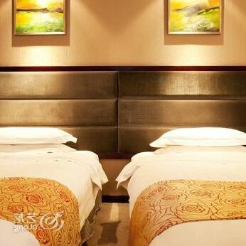 Saifeite Hotel - Photo5