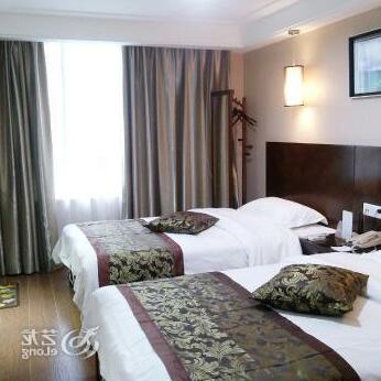 Saixi Hotel - Photo4