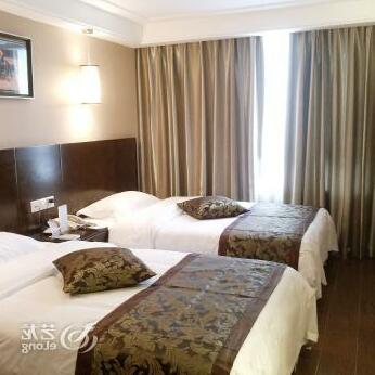 Saixi Hotel - Photo5