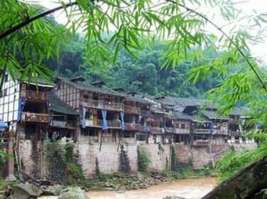 Sanhe Inn Chongqing