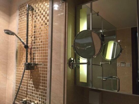 Sansheng Sanshi Theme Hotel - Photo5