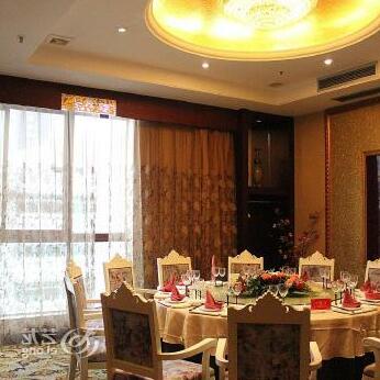 Sanxiafeng Hotel - Chongqing - Photo3