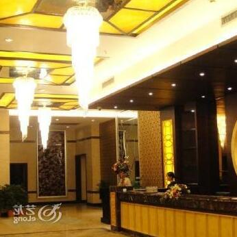 Sanxiafeng Hotel - Chongqing - Photo4