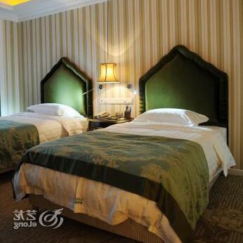 Seeker Hotel - Chongqing - Photo5