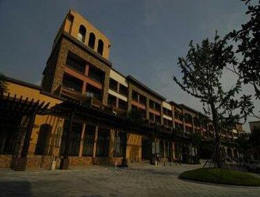 Shangbang Hotspring Hotel - Photo2