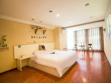 Shangbin Yizhan Boutique Hotel