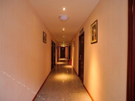 Shangfeng Hotel - Photo2