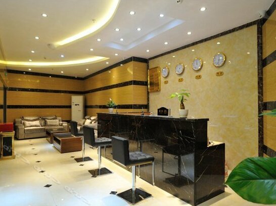 Shangfeng Hotel - Photo3