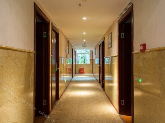 Shangfeng Hotel - Photo4