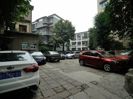 Shangfeng Hotel - Photo5