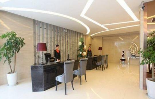 Shanggao Hotel - Photo3