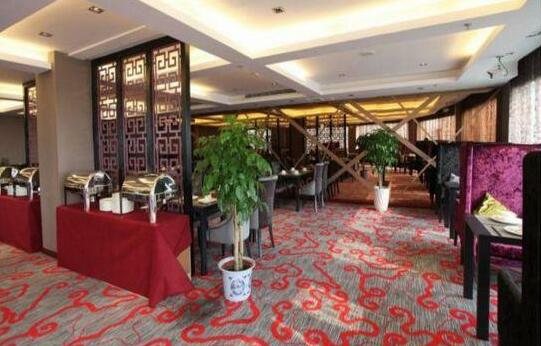 Shanggao Hotel - Photo5
