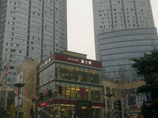 Shangjing Hotel