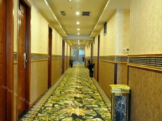 Shangjing Hotel - Photo2