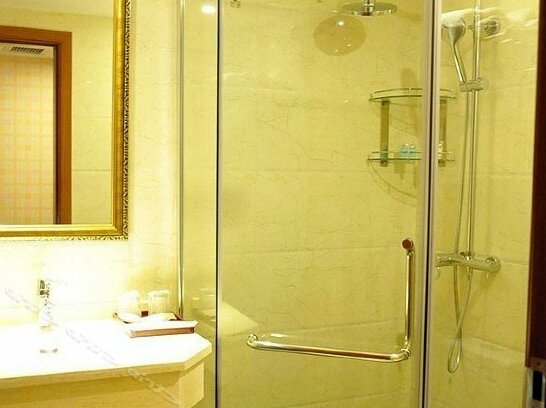 Shangjing Hotel - Photo5