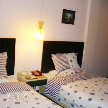 Shangju Hotel Beifeng - Chongqing - Photo5