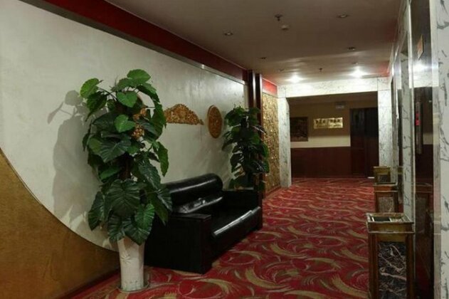 Shangxi Deng Holiday Hotel - Photo3