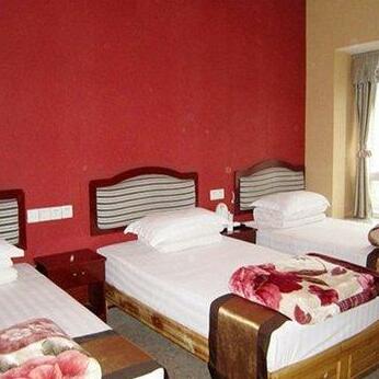 Shangyi Business Hotel - Photo5
