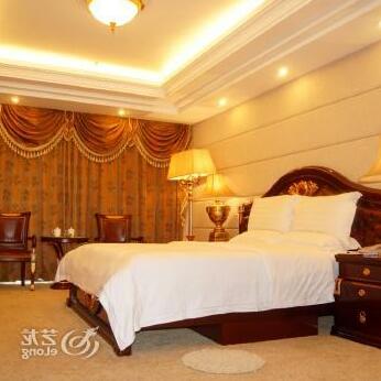 Shanyinqiuming Hotel - Photo5
