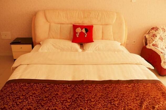 Shapingba Lijing Hotel - Photo2