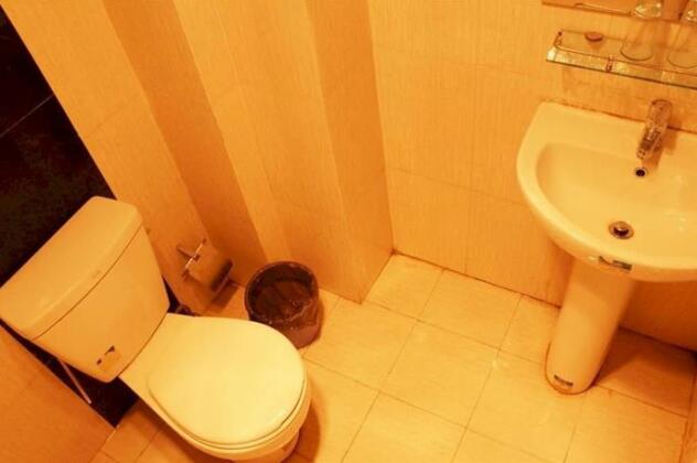 Shapingba Lijing Hotel - Photo3