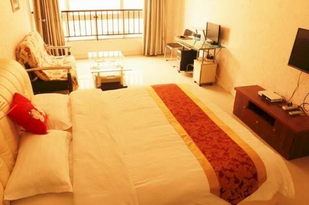 Shapingba Lijing Hotel - Photo4