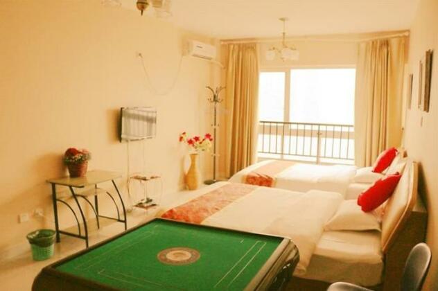 Shapingba Lijing Hotel - Photo5