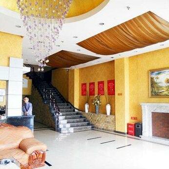 Shaquan Hotel - Photo3