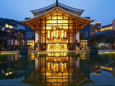 Sheenjoy Hotel Chongqing