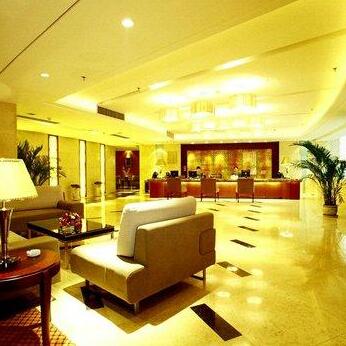 Sheng Da Hotel - Photo2