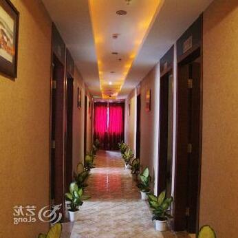 Sheng Jie Hotel Chongqing - Photo2