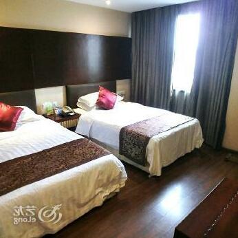 Sheng Jie Hotel Chongqing - Photo3