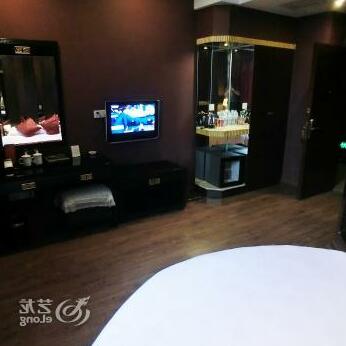 Sheng Jie Hotel Chongqing - Photo4