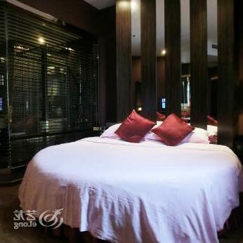 Sheng Jie Hotel Chongqing - Photo5