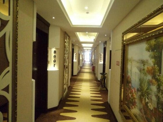 Sheng'anna Hotel - Photo3