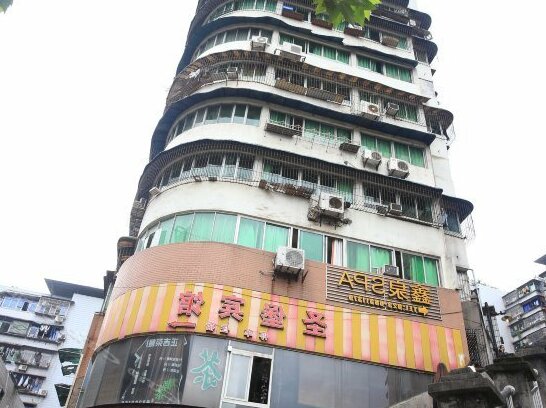 Shengbao Hotel Chongqing Branch 1
