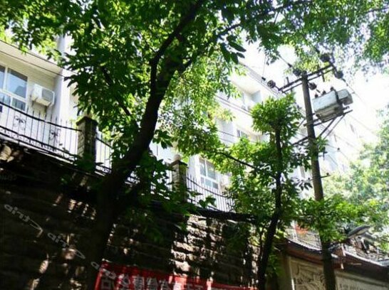 Shenglan Family Hostel - Photo4