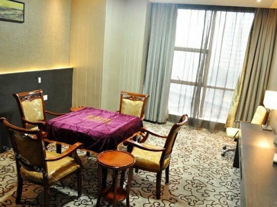 Shengwei Huan'an Hotel - Photo5