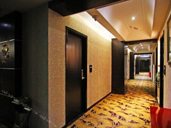 Shi Jia Hotel - Photo3