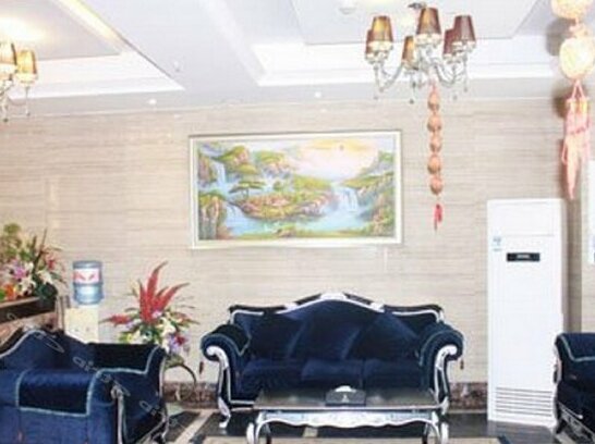 Shi Jia Hotel - Photo4